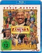 Der Prinz aus Zamunda 2