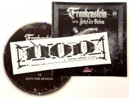 Frankenstein Und Der Zirkel Der Sieben - Type