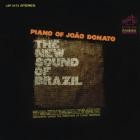Joao Donato - The New Sound Of Brazil Piano Of Joao Donato