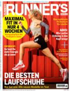 RUNNERS WORLD 04/2026