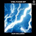 Alex Gallardo DJ - Voltage