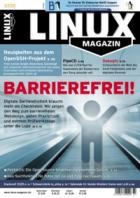 Linux-Magazin 07/2025