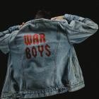Dead Pony - War Boys - EP