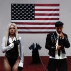 PARTYOF2 - AMERIKAS NEXT TOP PARTY