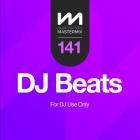 VA - Mastermix - DJ Beats 141