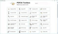 PDF24 Creator v11.28.0