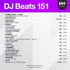 VA - Mastermix - DJ Beats 151