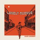 Alex Lambert - Lonely Avenue