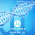Josh And Wesz-Remeant EP- DWX473 -16BIT-WEB-FLAC-2017-FMC Classics