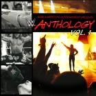 Various Artists - WWE: Anthology - The Federation Years, Vol  1