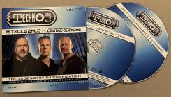 VA - Techno Club Vol 77