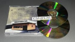 VA-DJ Screw - Diary of the Originator - Chapter 166 - Telephone Love