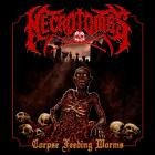 Necrotombs - Corpse Feeding Worms