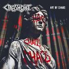 Crashdiet - Art of Chaos