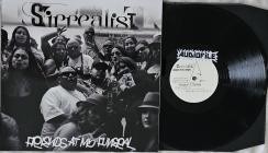 Sirrealist - Friends At My Funeral