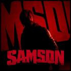 Jesper Kyd - Samson (Original Soundtrack)