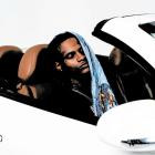 BIGBABYGUCCI - Asleep at the Wheel