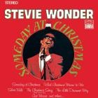 Stevie Wonder - Someday At Christmas (Expanded Edition)