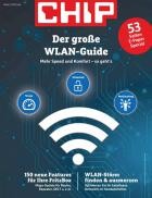 Chip Digital Magazin Sonderhefte - Der große WLAN-Guide 2023