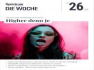 Spektrum Die Woche 26/2025