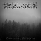 Tjaktjadalvve - Encompassing Nothingness