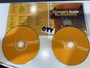 VA - Ministry Of Sound Clubber's Guide to Ibiza 2002 Australian