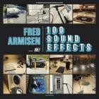 Fred Armisen - - 100 Sound Effects  
