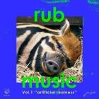 Jaymie Silk - rub music Vol  1 artificial realness