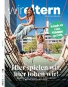wir eltern 05/2025
