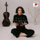 Anastasia Kobekina - - Bach Cello Suites  