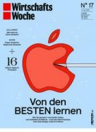 Wirtschaftswoche 17/2025