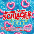 Sommer Sonne Schlager 2026