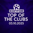 Kontor Top Of The Clubs (03.10.2025)