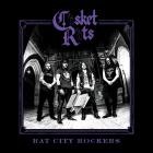 Casket Rats - Rat City Rockers