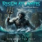 Risen Atlantis - - Power To The Past  
