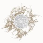 Sundecay - The Blood Lives Again