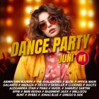 VA - Dance Party Juni 2026 Vol 1