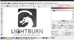 LightBurn v2.0.03 (x64)