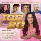 Top 20/4 - Das Beste Aus Den Deutschen Schlager Charts