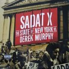 Sadat X-The State Of New York Vs Derek Murphy-16BIT-WEB-FLAC-2000-SHHHHHH