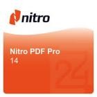 Nitro PDF Pro v14.41.1.4 (x64) Enterprise / Retail