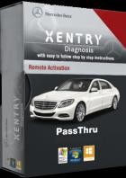 Xentry Passthru (06.2025) (x64)