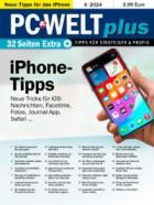 PC-WELT plus 06/2024