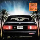 Huey Briss - Never Going Bacc