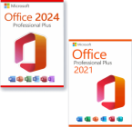Microsoft Office Pro Plus 2021-2024 VL v2603 Build 19822.20168