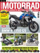 MOTORRAD 13/2026