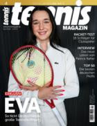 tennis MAGAZIN 04/2026