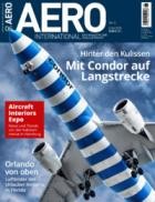 AERO INTERNATIONAL 06/2025