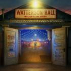 William Clark Green - - Watterson Hall  