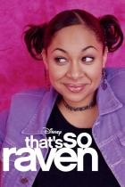 Raven blickt durch - Staffel 2